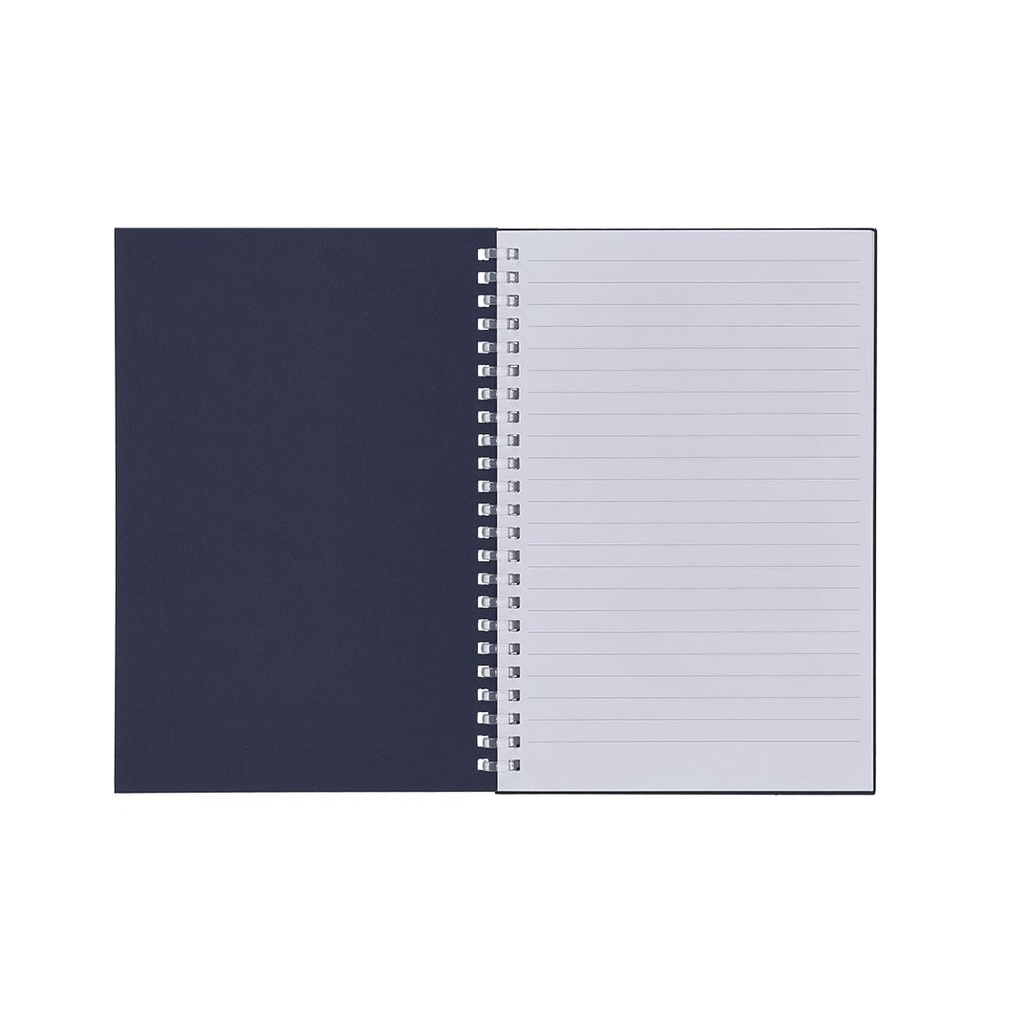 Libreta KIDON