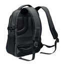 Mochila para portátil de 15'' en poliéster RPET 600D - HANA