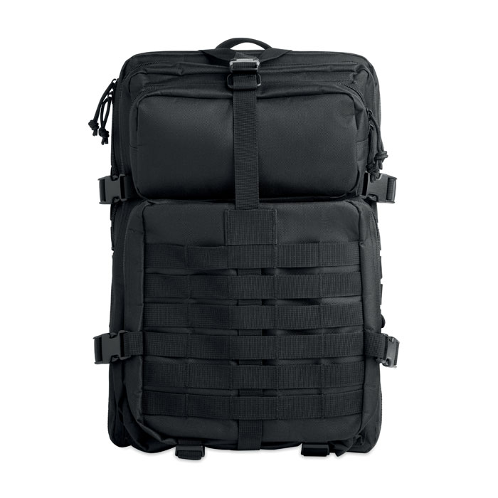 Mochila 50L en RPET 600D CARRYCONFI