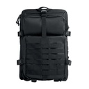 Mochila 50L en RPET 600D CARRYCONFI