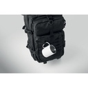 Mochila 50L en RPET 600D CARRYCONFI