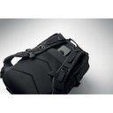 Mochila 50L en RPET 600D CARRYCONFI