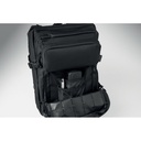 Mochila 50L en RPET 600D CARRYCONFI