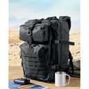 Mochila 50L en RPET 600D CARRYCONFI