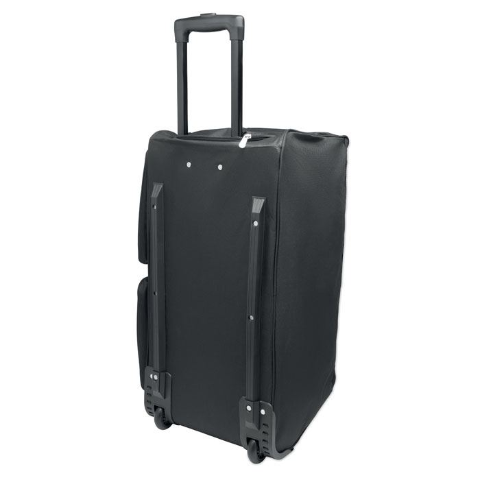 Bolsa trolley blanda en 600D RPET - ITFITS