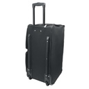 Bolsa trolley blanda en 600D RPET - ITFITS