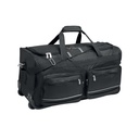 Bolsa trolley blanda en 600D RPET - ITFITS