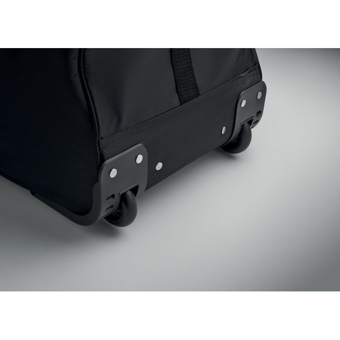 Bolsa trolley blanda en 600D RPET - ITFITS