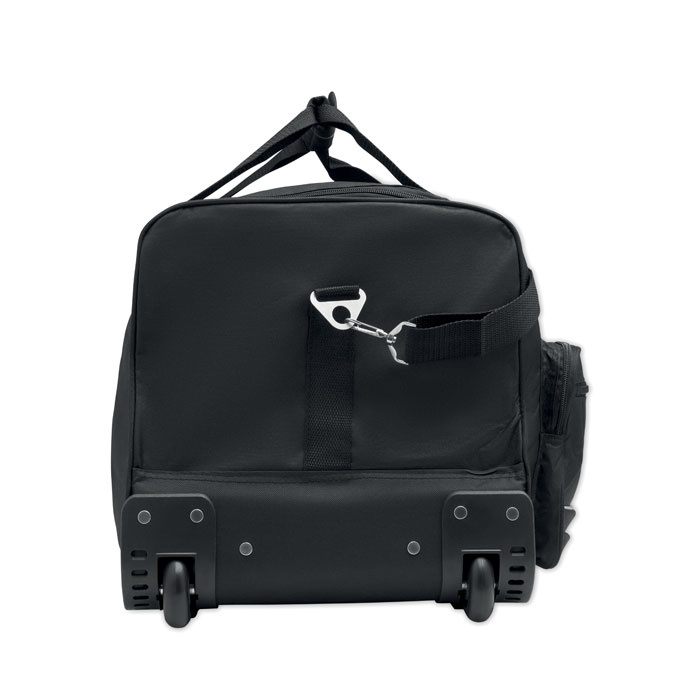 Bolsa trolley blanda en 600D RPET - ITFITS