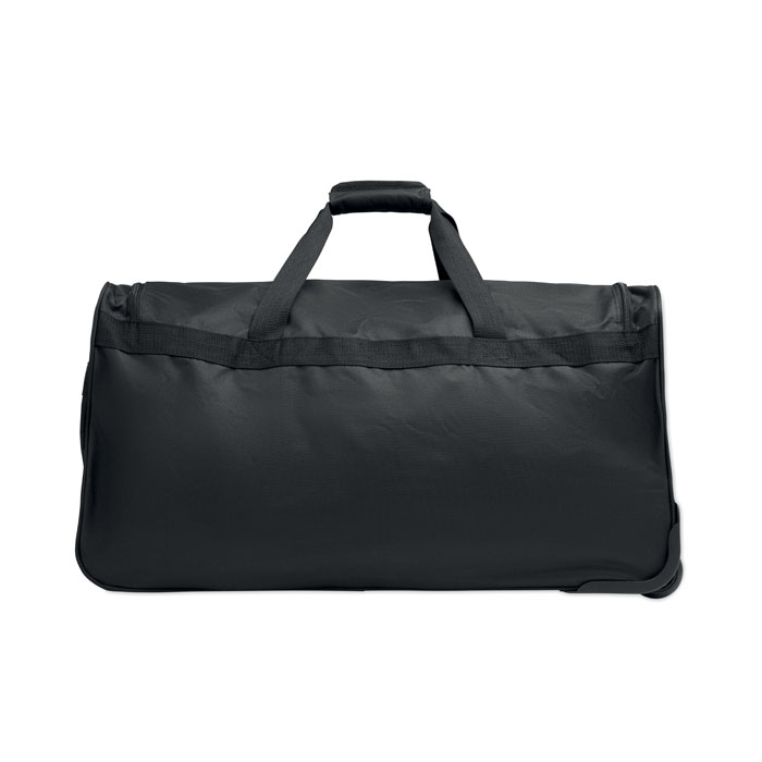 Bolsa trolley blanda en 600D RPET - ITFITS