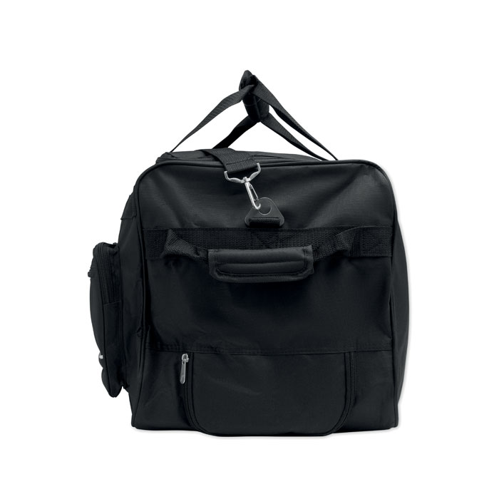 Bolsa trolley blanda en 600D RPET - ITFITS