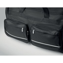 Bolsa trolley blanda en 600D RPET - ITFITS