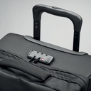 Trolley de RPET 600D con base rígida - ARTIC