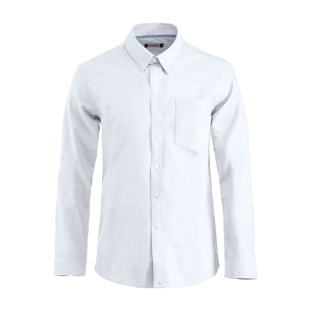 Camisa New Oxford