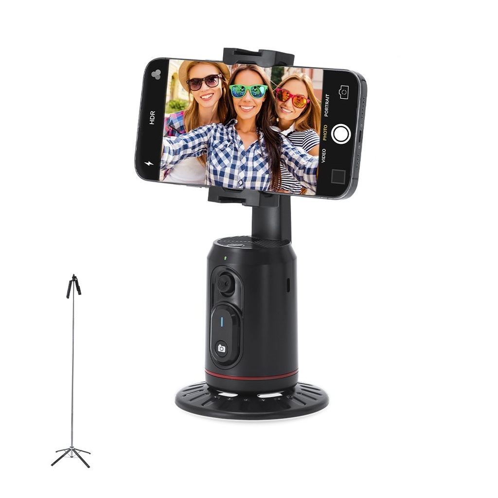 Soporte seguimiento automatico NANOP