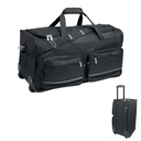 Bolsa trolley blanda en 600D RPET - ITFITS