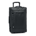 Trolley de RPET 600D con base rígida - ARTIC