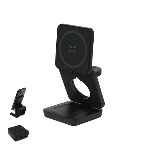 [MK21808] Cargador KOMAL